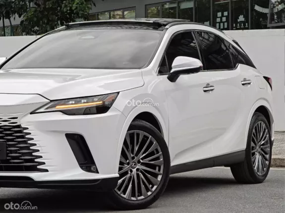 Lexus RX 350 Luxury 2023 - 3 tỷ 850