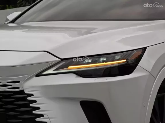 Lexus RX 350 Luxury 2023 - 3 tỷ 850
