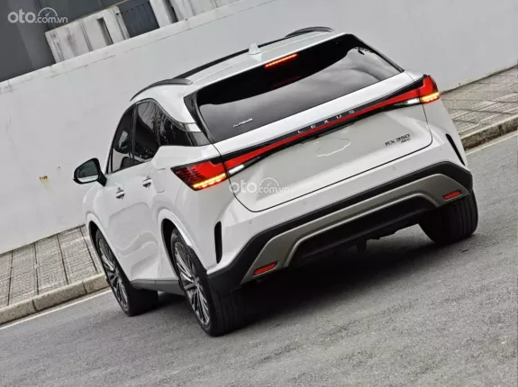Lexus RX 350 Luxury 2023 - 3 tỷ 850