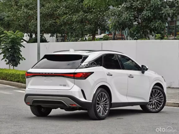 Lexus RX 350 Luxury 2023 - 3 tỷ 850