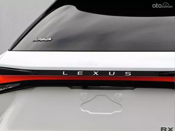 Lexus RX 350 Luxury 2023 - 3 tỷ 850