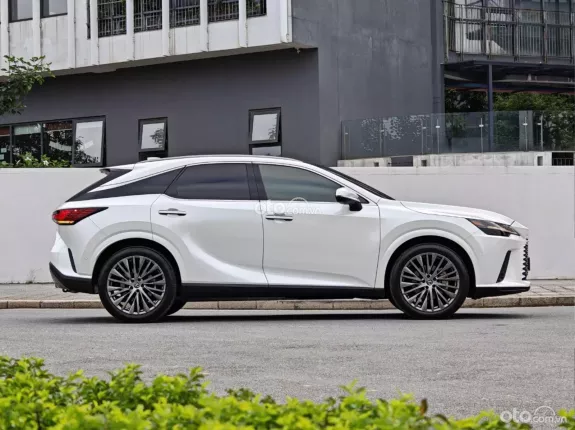 Lexus RX 350 Luxury 2023 - 3 tỷ 850