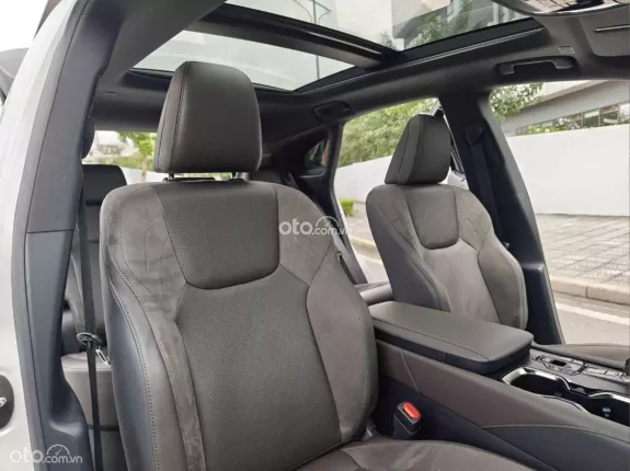 Lexus RX 350 Luxury 2023 - 3 tỷ 850