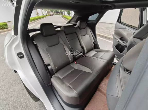 Lexus RX 350 Luxury 2023 - 3 tỷ 850