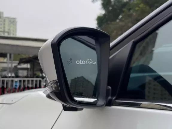 Toyota Yaris Cross Xăng 2025 - Toyota Yaris Cross 2025