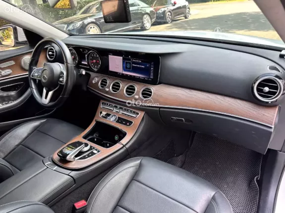 Mercedes-Benz E200 E200 2019 - BAO ĐẬU BANK 70-90% (Ib Zalo tư vấn trực tiếp 24/7)