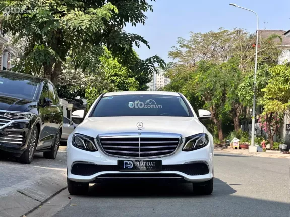 Mercedes-Benz E200 E200 2019 - BAO ĐẬU BANK 70-90% (Ib Zalo tư vấn trực tiếp 24/7)