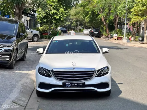 Mercedes-Benz E200 E200 2019 - BAO ĐẬU BANK 70-90% (Ib Zalo tư vấn trực tiếp 24/7)