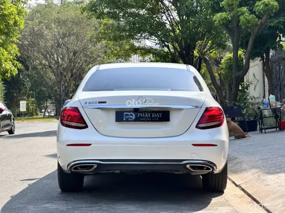 Mercedes-Benz E200 E200 2019 - BAO ĐẬU BANK 70-90% (Ib Zalo tư vấn trực tiếp 24/7)