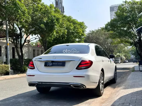 Mercedes-Benz E200 E200 2019 - BAO ĐẬU BANK 70-90% (Ib Zalo tư vấn trực tiếp 24/7)