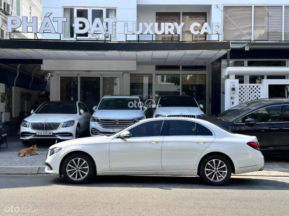 Mercedes-Benz E200 E200 2019 - BAO ĐẬU BANK 70-90% (Ib Zalo tư vấn trực tiếp 24/7)