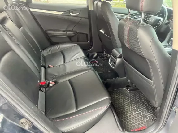 Honda Civic 1.5 Turbo RS 2020 - Honda Civic RS 1.5 AT 2020 nhập khẩu siêu đẹp