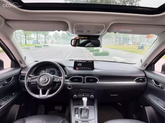 Mazda CX-5 2.0 Premium 2020 - Chạy 6 vạn rất mới