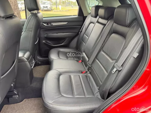 Mazda CX-5 2.0 Premium 2020 - Chạy 6 vạn rất mới