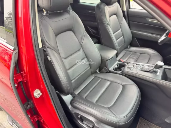 Mazda CX-5 2.0 Premium 2020 - Chạy 6 vạn rất mới