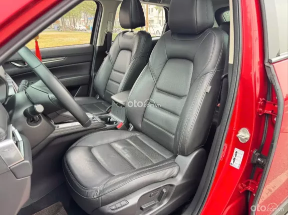 Mazda CX-5 2.0 Premium 2020 - Chạy 6 vạn rất mới
