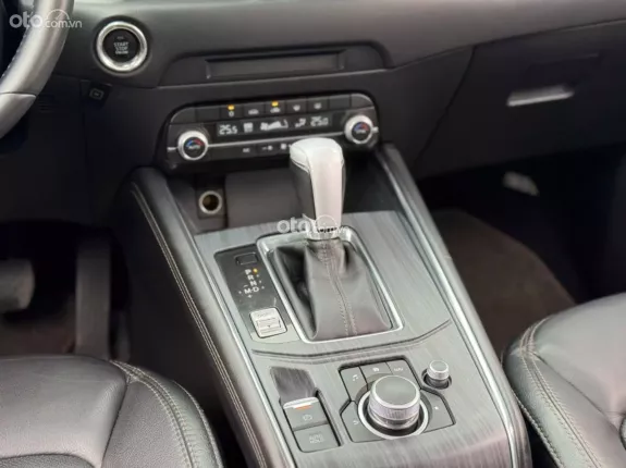 Mazda CX-5 2.0 Premium 2020 - Chạy 6 vạn rất mới
