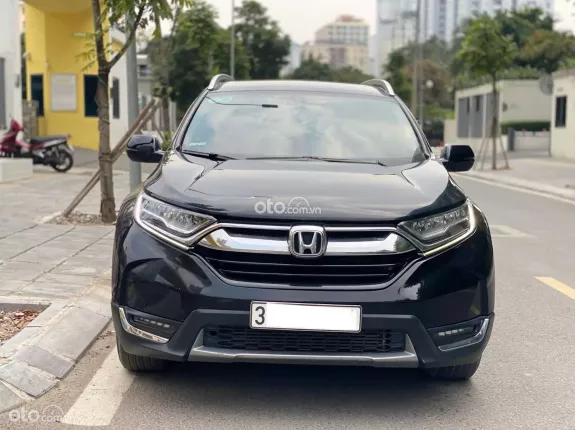 Honda CR-V 1.5 L 2019 - Quá mới