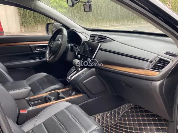 Honda CR-V 1.5 L 2019 - Quá mới