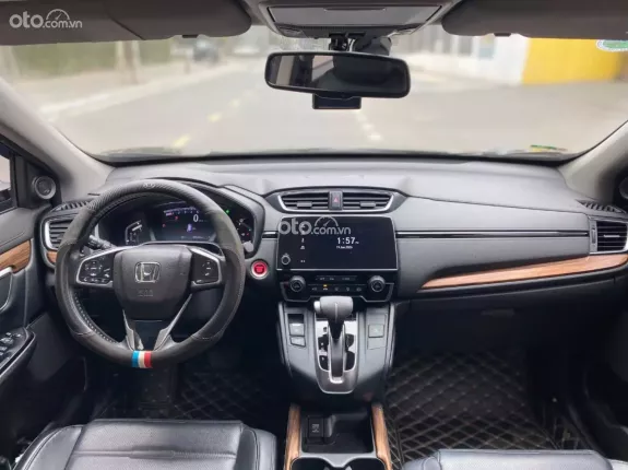 Honda CR-V 1.5 L 2019 - Quá mới
