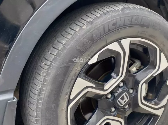 Honda CR-V 1.5 L 2019 - Quá mới