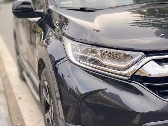 Honda CR-V 1.5 L 2019 - Quá mới