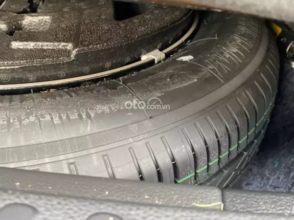 Honda CR-V 1.5 L 2019 - Quá mới