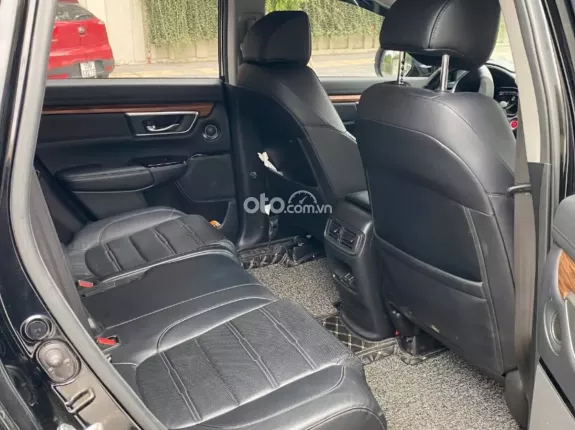 Honda CR-V 1.5 L 2019 - Quá mới