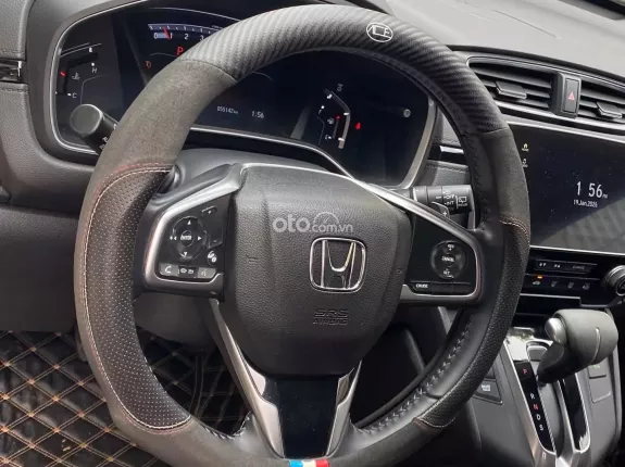 Honda CR-V 1.5 L 2019 - Quá mới