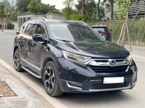 Honda CR-V 1.5 L 2019 - Quá mới