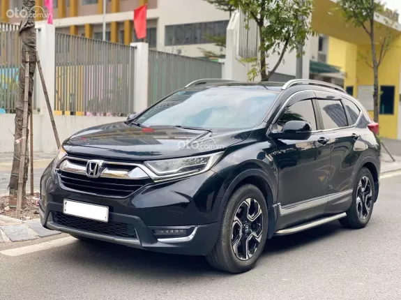 Honda CR-V 1.5 L 2019 - Quá mới