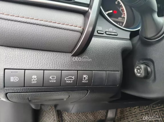 Toyota Camry 2.5Q 2022 - Chất