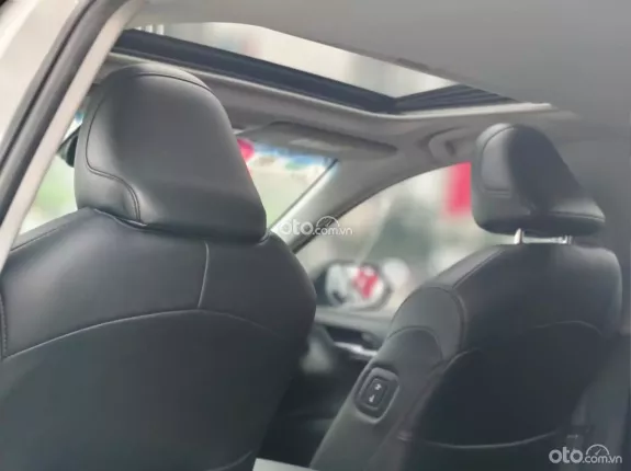 Toyota Camry 2.5Q 2022 - Chất