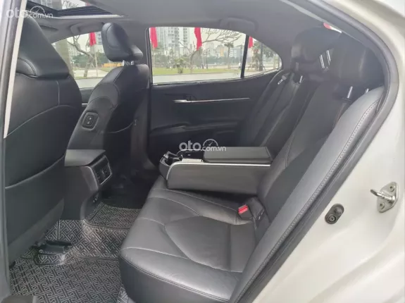 Toyota Camry 2.5Q 2022 - Chất