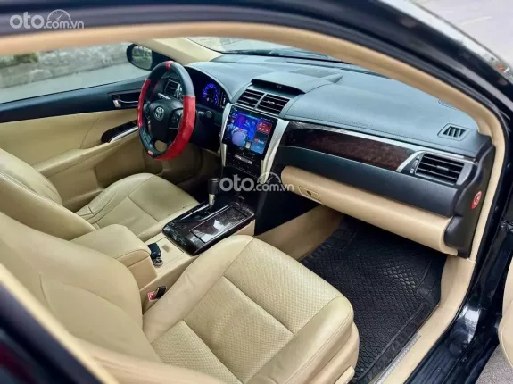 Toyota Camry 2.0E 2016 - Mới