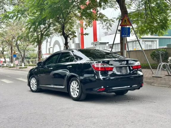 Toyota Camry 2.0E 2016 - Mới