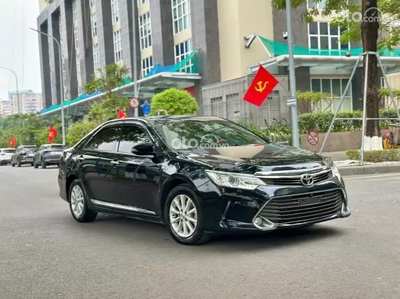 Toyota Camry 2.0E 2016 - Mới