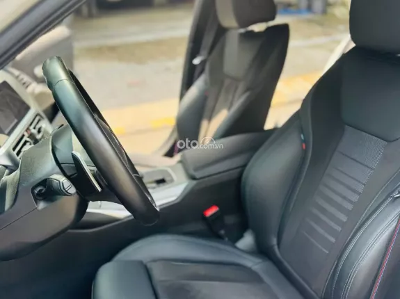 BMW 330i M Sport 2020 - Xe 1 chủ, full lịch sử hãng, bank 70%