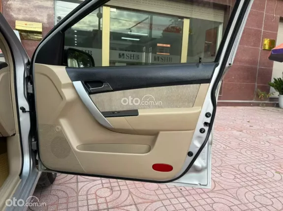 Chevrolet Aveo LTZ 1.5 AT 2013 - Xe đẹp