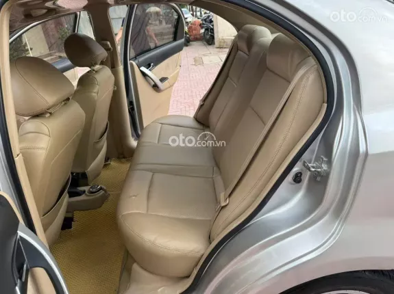 Chevrolet Aveo LTZ 1.5 AT 2013 - Chính chủ tp Vinh