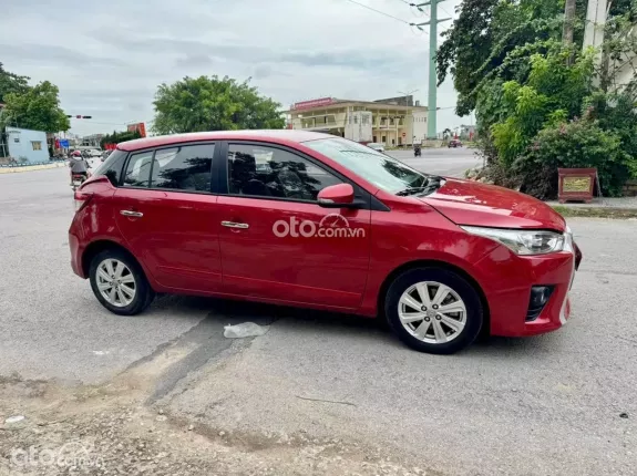 Toyota Yaris 1.3G 2014 - Đẹp zin