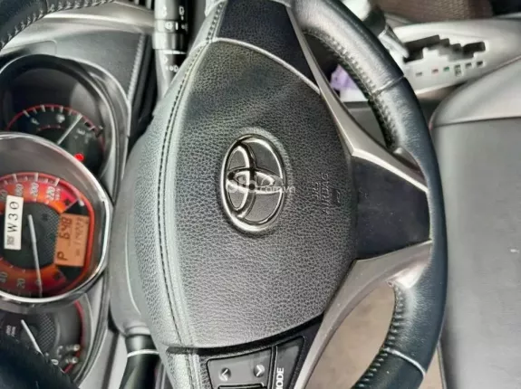 Toyota Yaris 1.3G 2014 - Đẹp zin