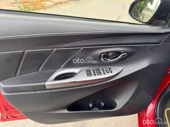 Toyota Yaris 1.3G 2014 - Đẹp zin