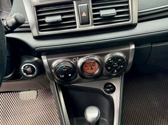 Toyota Yaris 1.3G 2014 - Đẹp zin