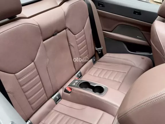 BMW 430i Convertible 2023 - BMW 430i Convertible M-Sport 2024