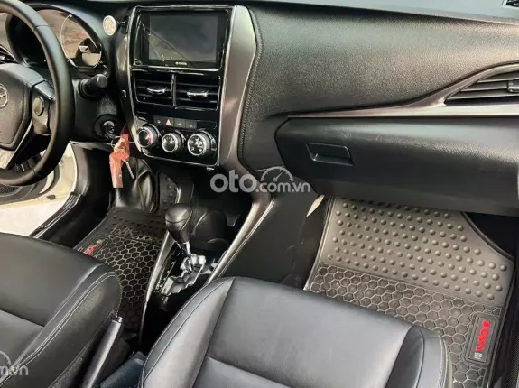 Toyota Vios 1.5 G CVT 2023 - Xe đẹp 1 chủ từ mới