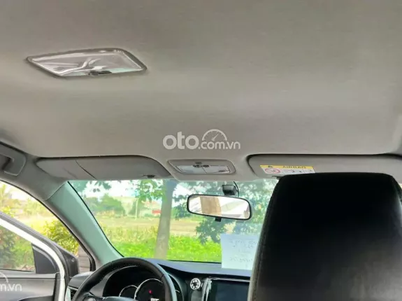 Toyota Vios 1.5 G CVT 2023 - Xe đẹp 1 chủ từ mới