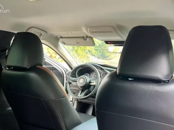 Mazda 3 Sedan 1.5L Deluxe 2022 - Xe tư nhân, mẫu sedan đầm chắc