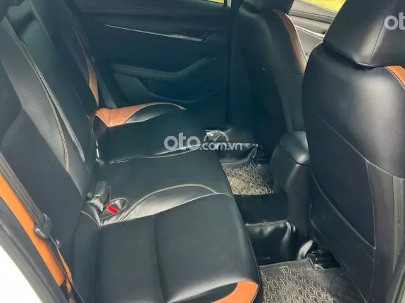 Mazda 3 Sedan 1.5L Deluxe 2022 - Xe tư nhân, mẫu sedan đầm chắc