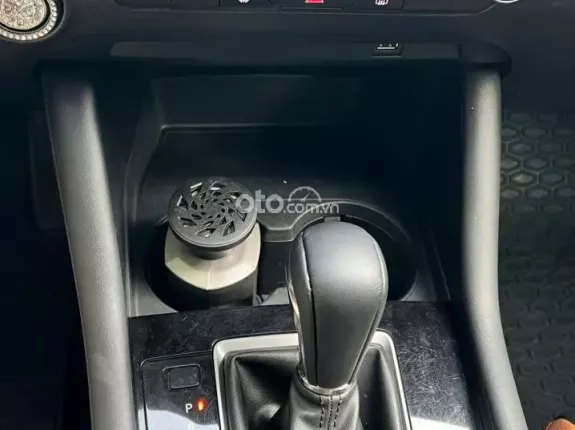 Mazda 3 Sedan 1.5L Deluxe 2022 - Xe tư nhân, mẫu sedan đầm chắc